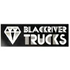 Samolepka Sticker Blackriver