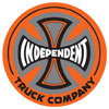 Samolepka Sticker Independent