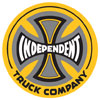 Samolepka Sticker Independent
