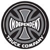 Samolepka Sticker Independent