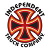 Samolepka Sticker Independent