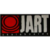 Samolepka Sticker Jart