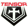 Samolepka Sticker Tensor