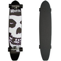 Misfits Longboards