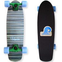 Palisades Longboards