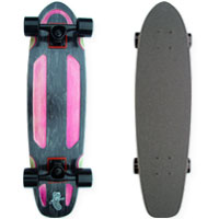 Pickle Boards Co. skateboard cruiser