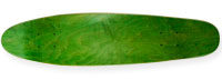 Cruiser Skateboard Premium | PREMIUM Blanks