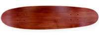 Cruiser Skateboard deska Premium | PREMIUM Blanks