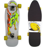 Schmitt-Stix Oldschool skateboard Cruiser retro