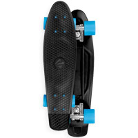 Shaun White Supply Co. skateboard cruiser