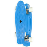 Shaun White Supply Co. skateboard cruiser