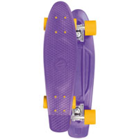Shaun White Supply Co. skateboard cruiser