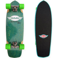 SIMS SuperPly Cruiser
