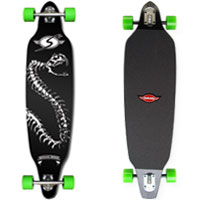 SIMS Longboards