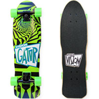VISION Cruiser Skateboard