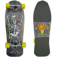 Vision GROHOLSKI Cruiser Skateboard