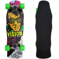 VISION Cruiser Skateboard