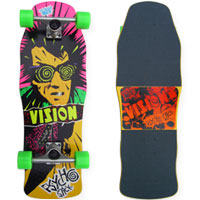 Vision Cruiser Skateboard